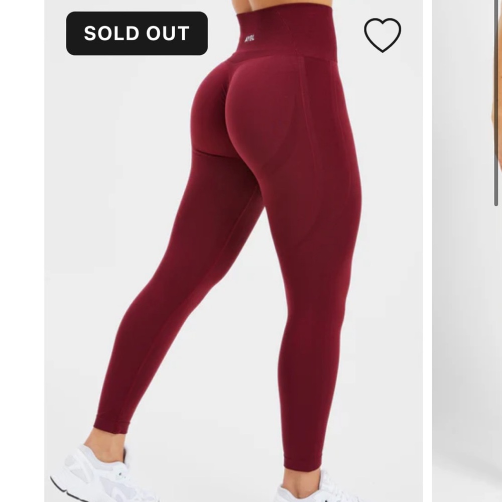 AYBL LEGGINGS